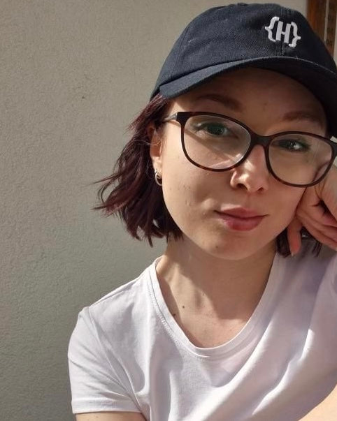 DevHero official baseball cap