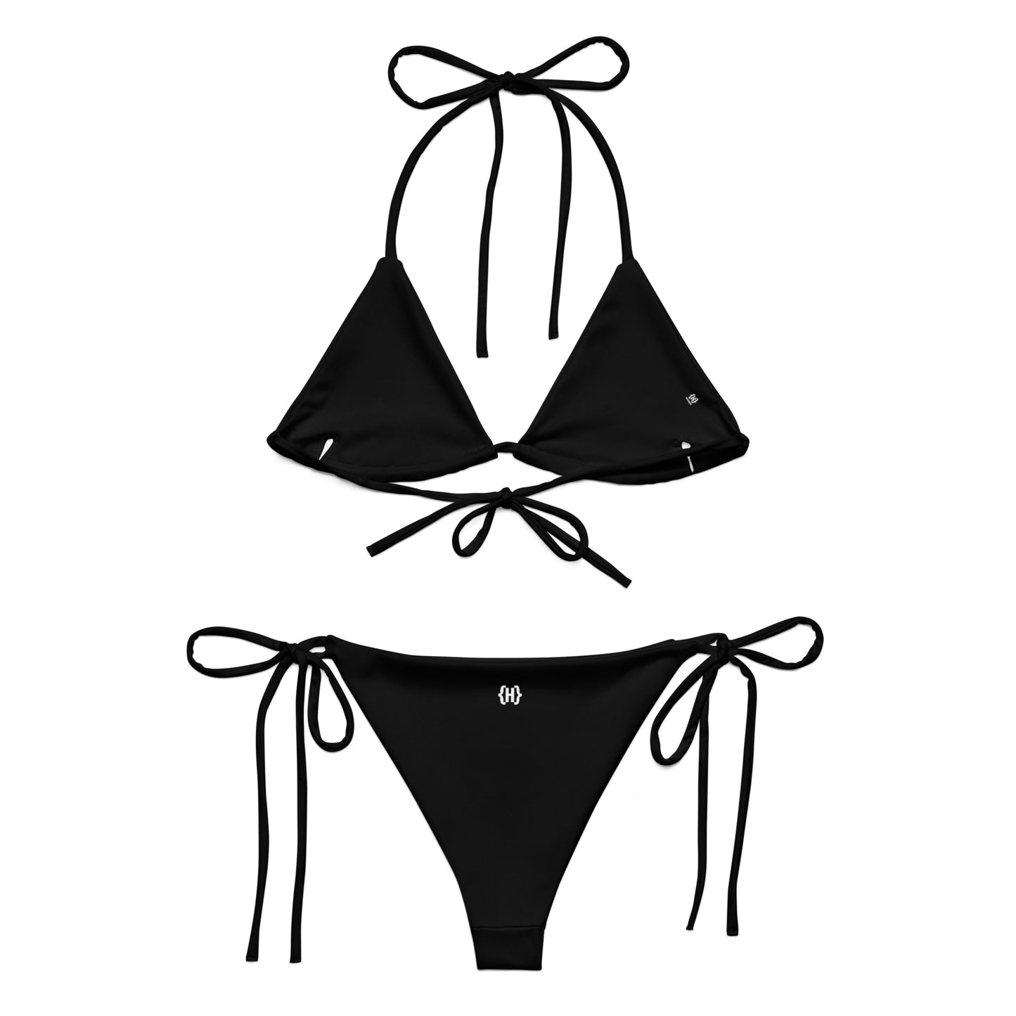 DevHero official string bikini