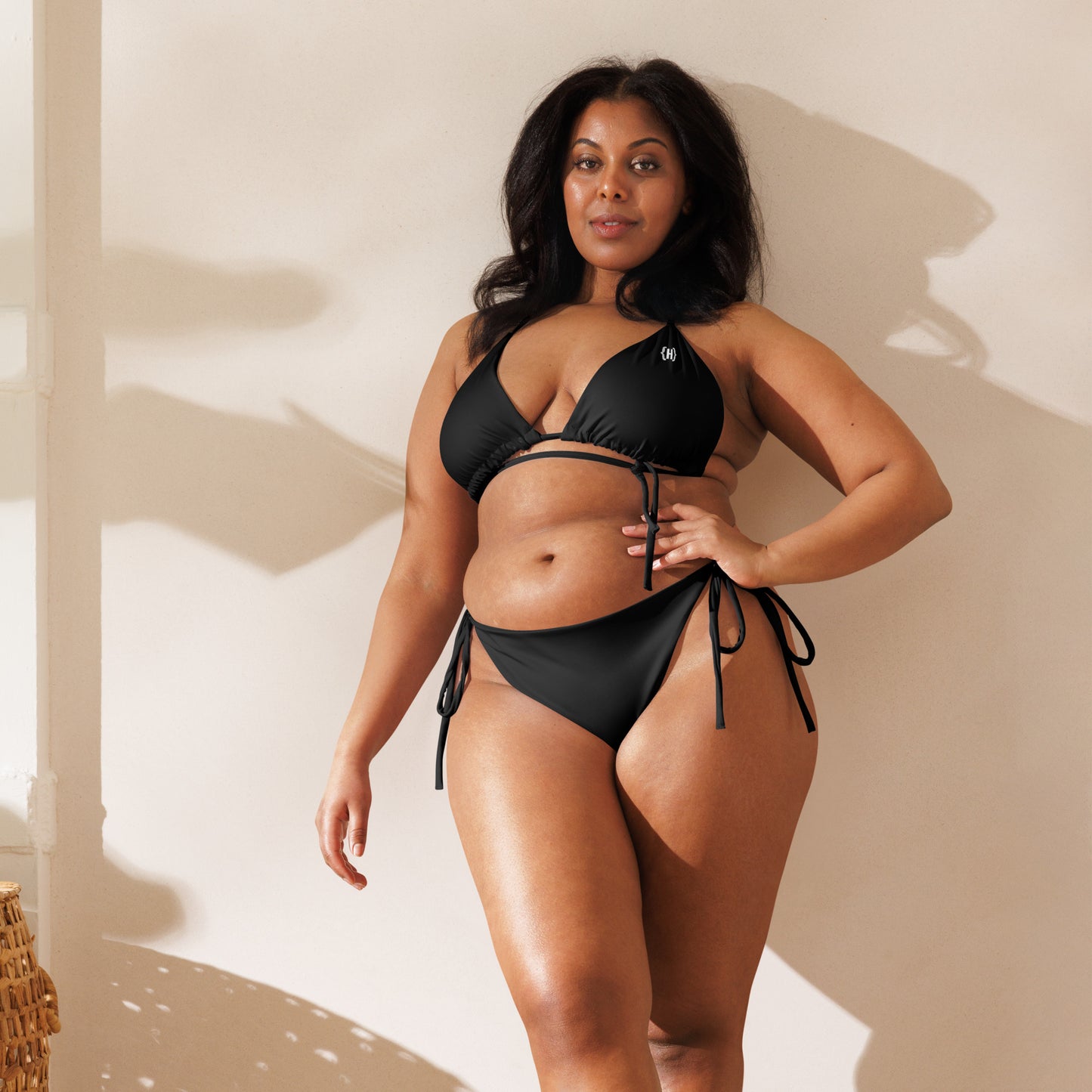 DevHero official string bikini