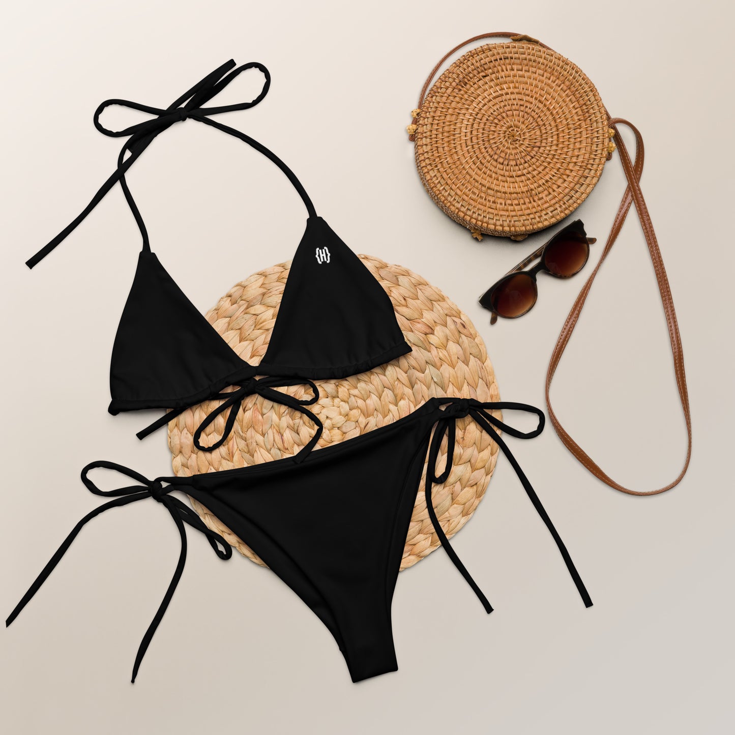 DevHero official string bikini