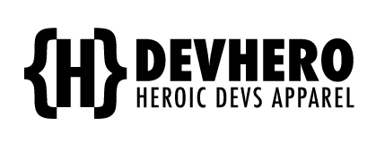DevHero logo