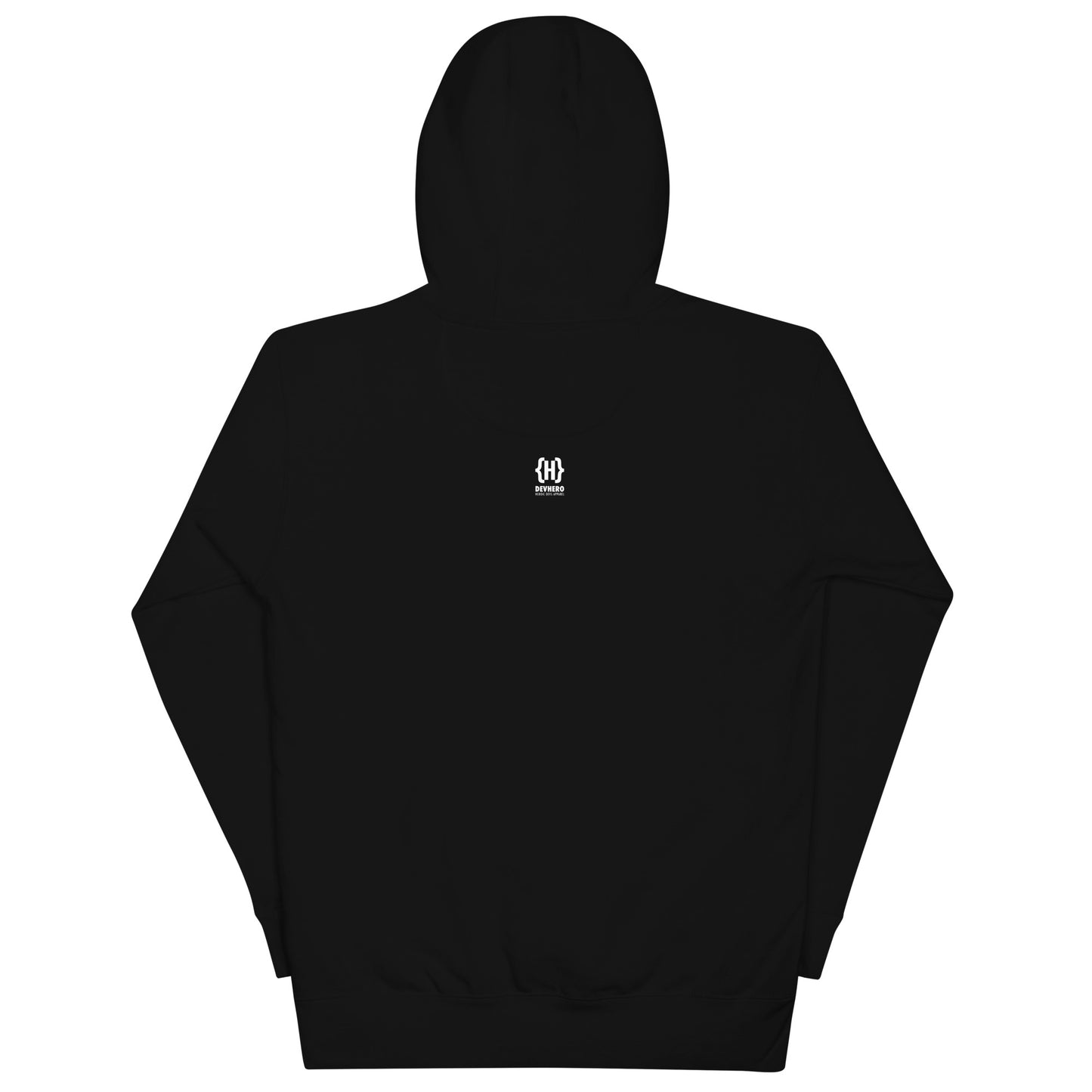 F..K DEVIN Unisex Hoodie