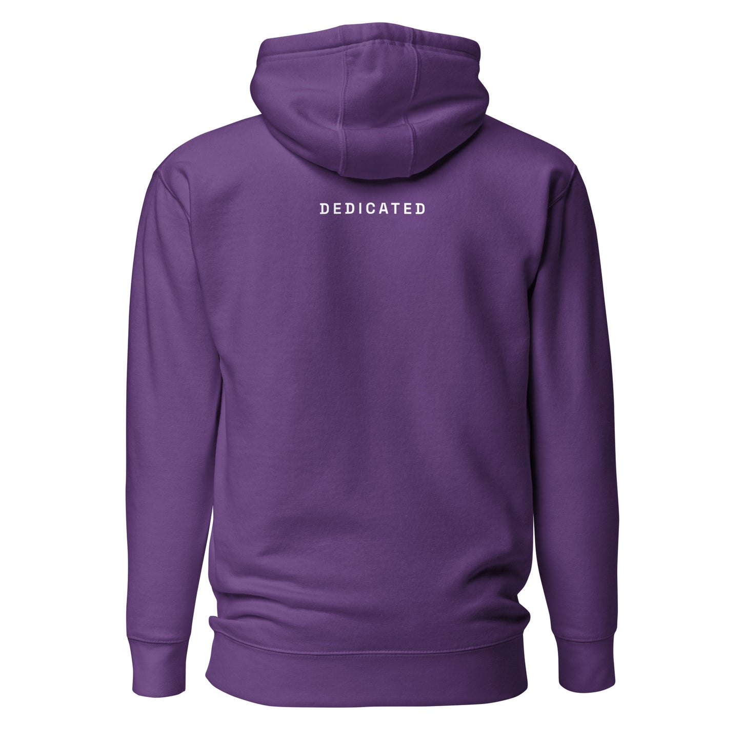 HODL On Tight - Codergirl x DevHero - Unisex Hoodie