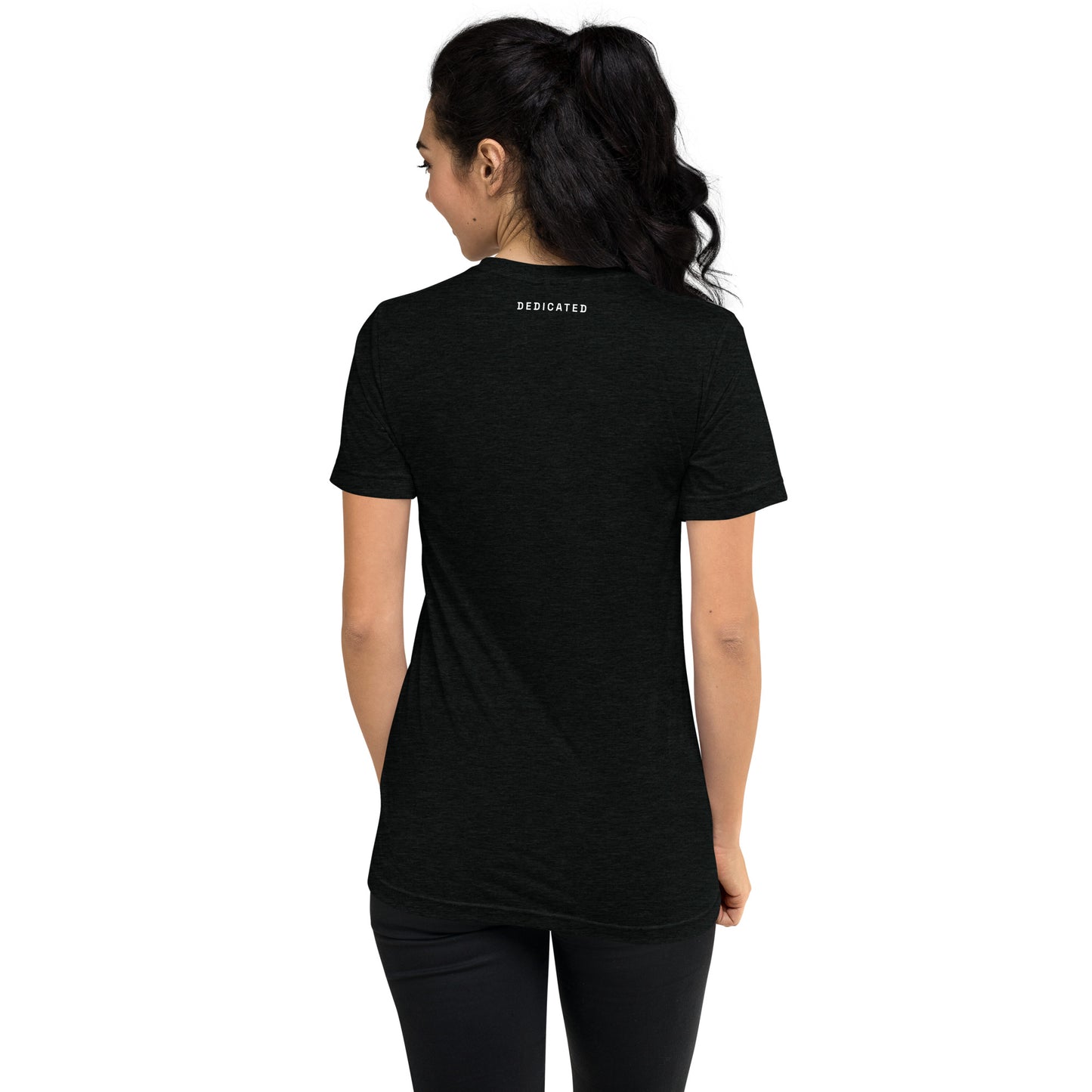 Decrypting... - Codergirl x Devhero - Women short sleeve t-shirt