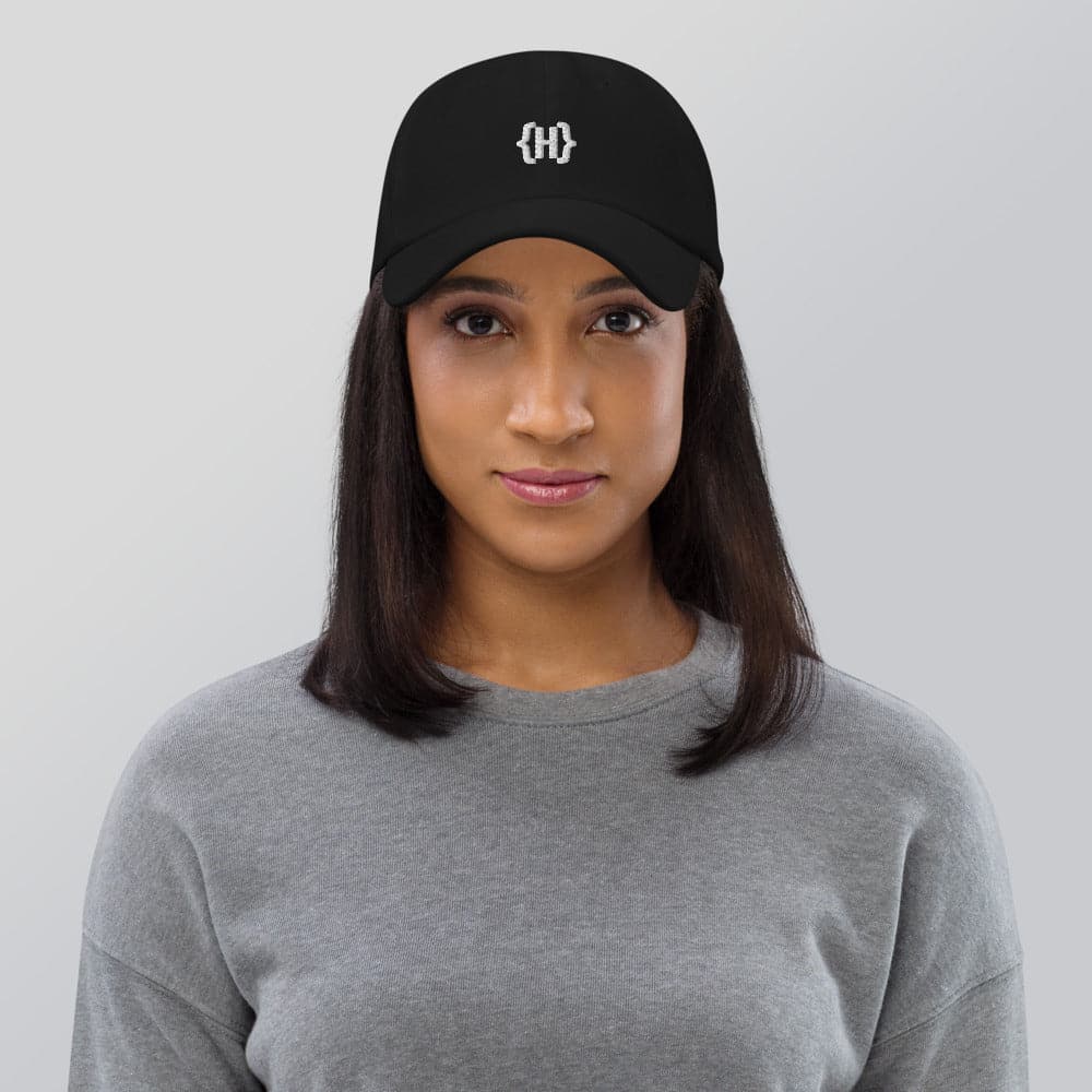 DevHero official baseball cap