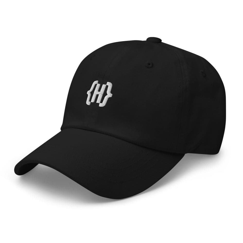 DevHero official baseball cap