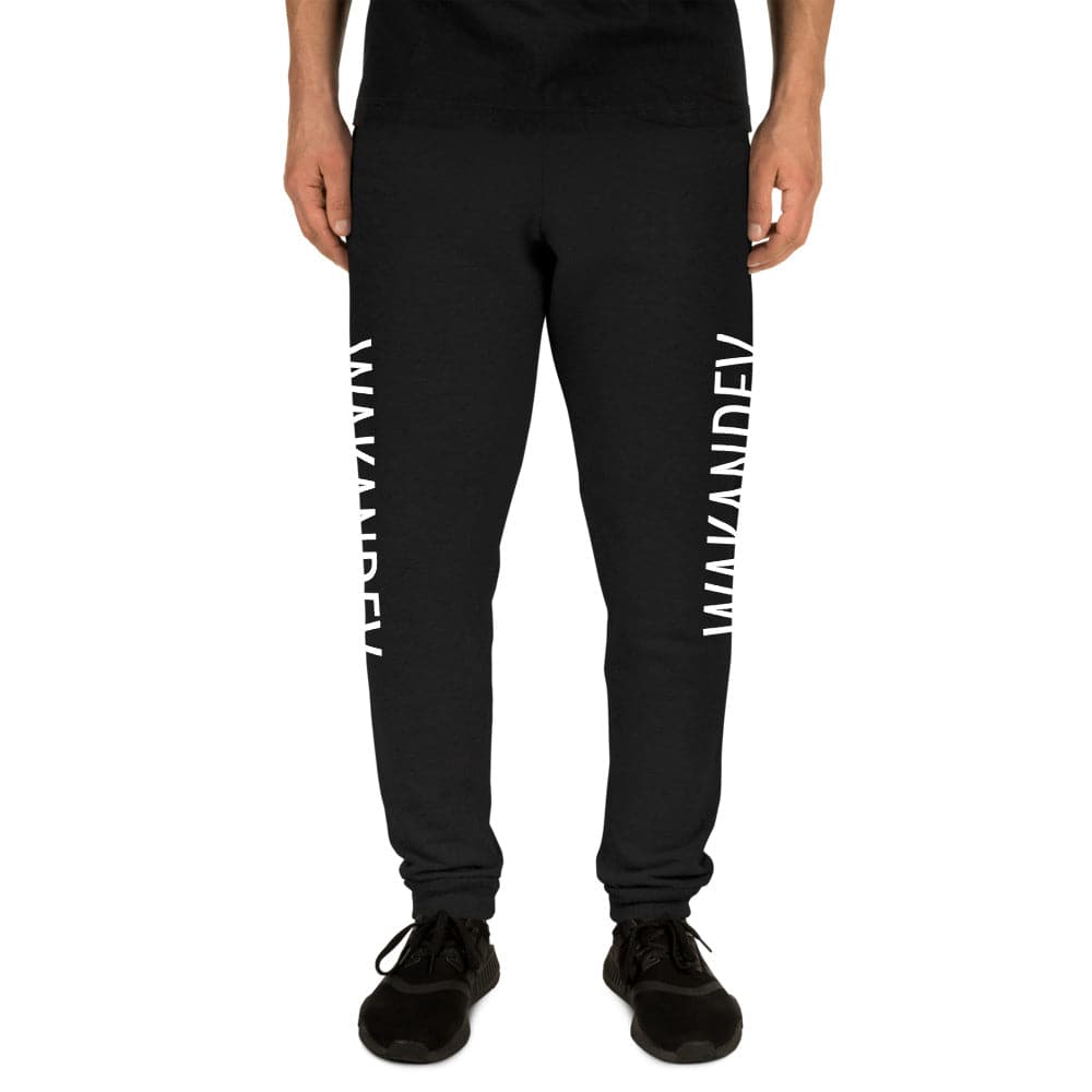 Wakandev Joggers