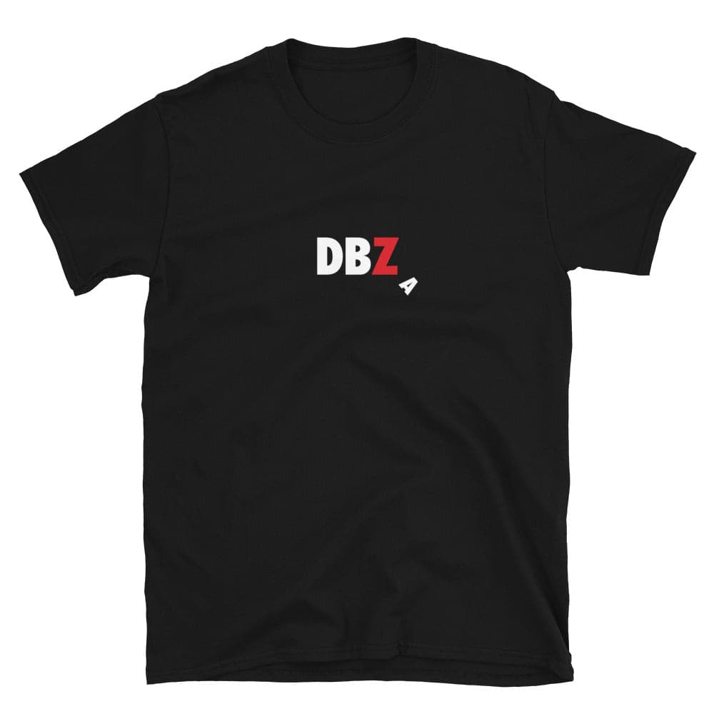 DBA-Z Short-Sleeve Unisex T-Shirt