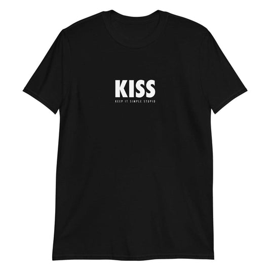 KISS Unisex T-Shirt