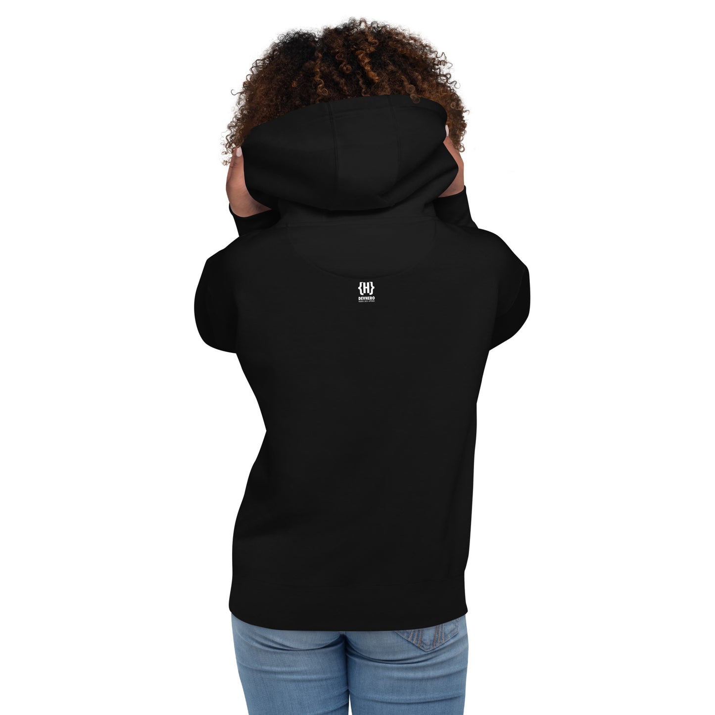 PY Unisex Hoodie