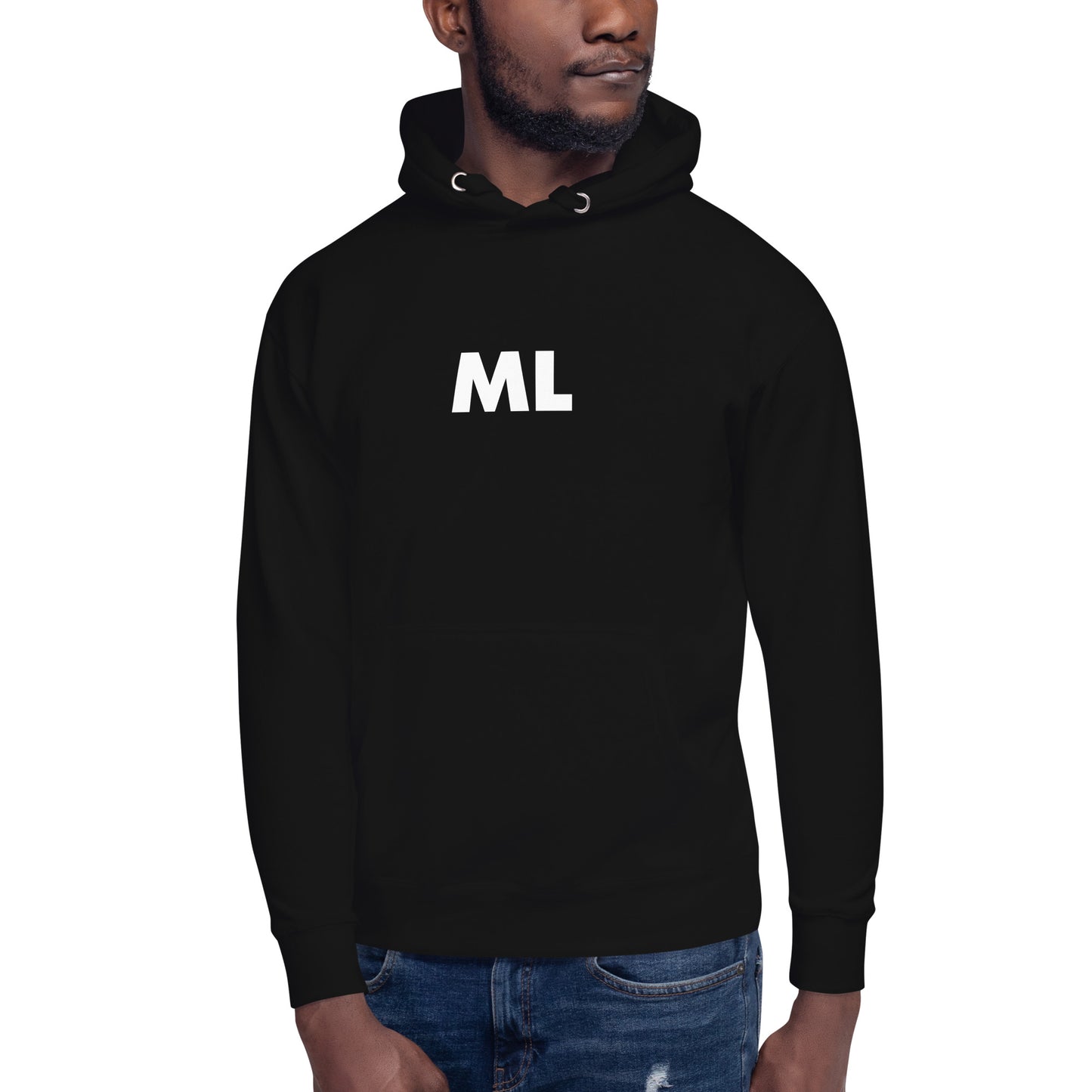 ML Unisex Hoodie