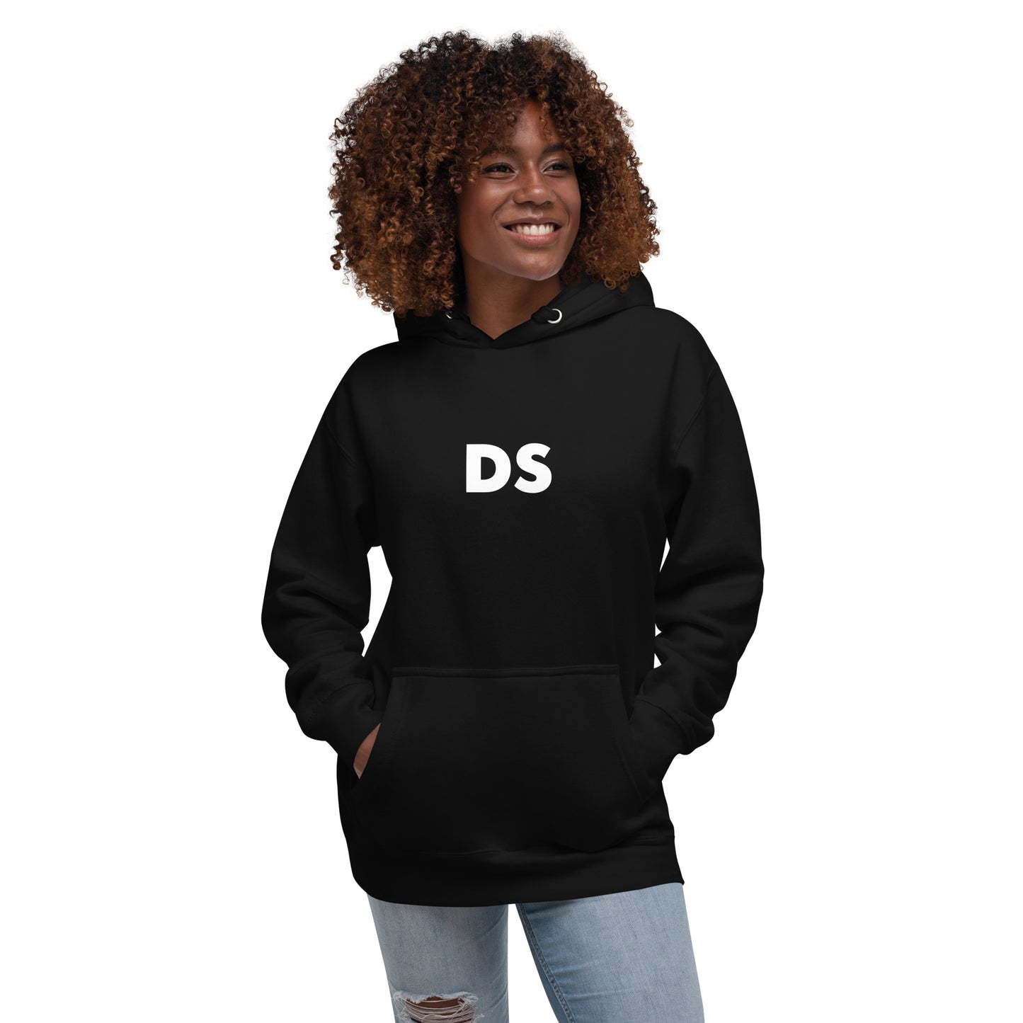 DS Unisex Hoodie