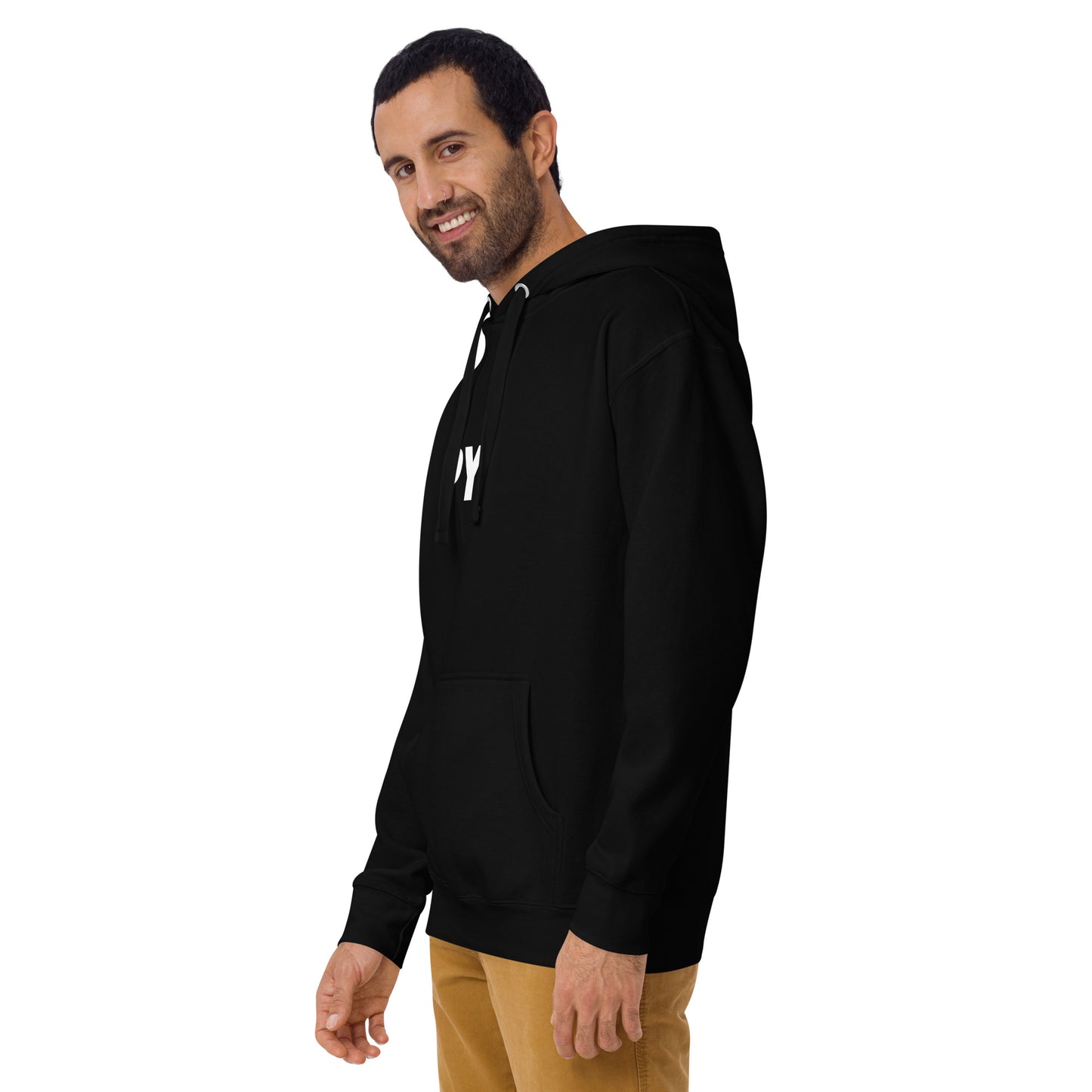PY Unisex Hoodie
