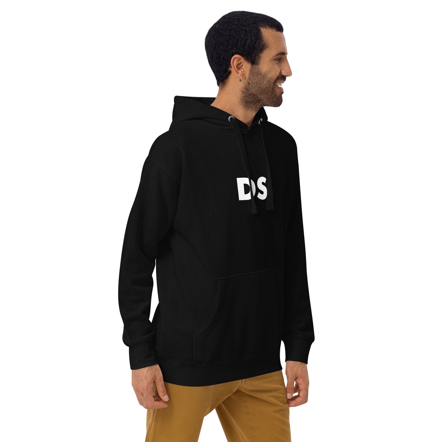 DS Unisex Hoodie
