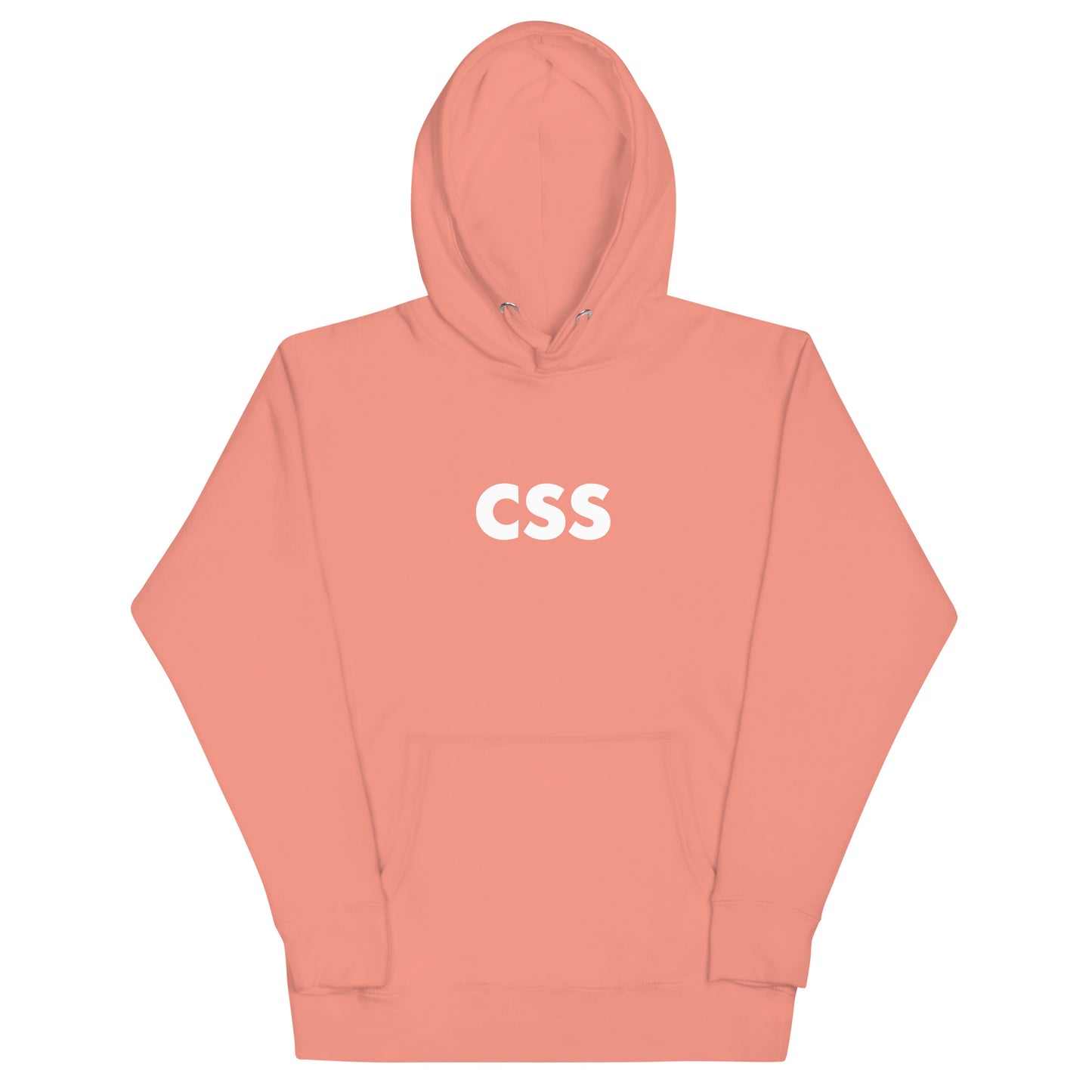 CSS Unisex Hoodie