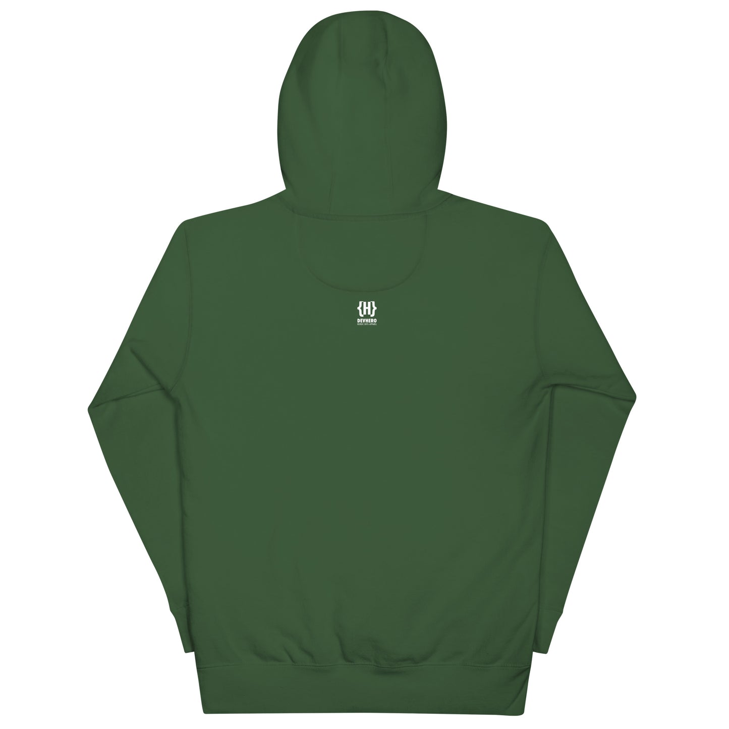 OPS Unisex Hoodie
