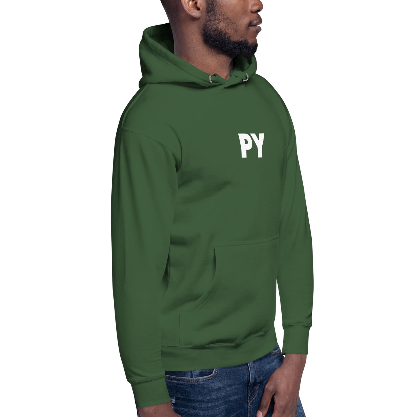 PY Unisex Hoodie