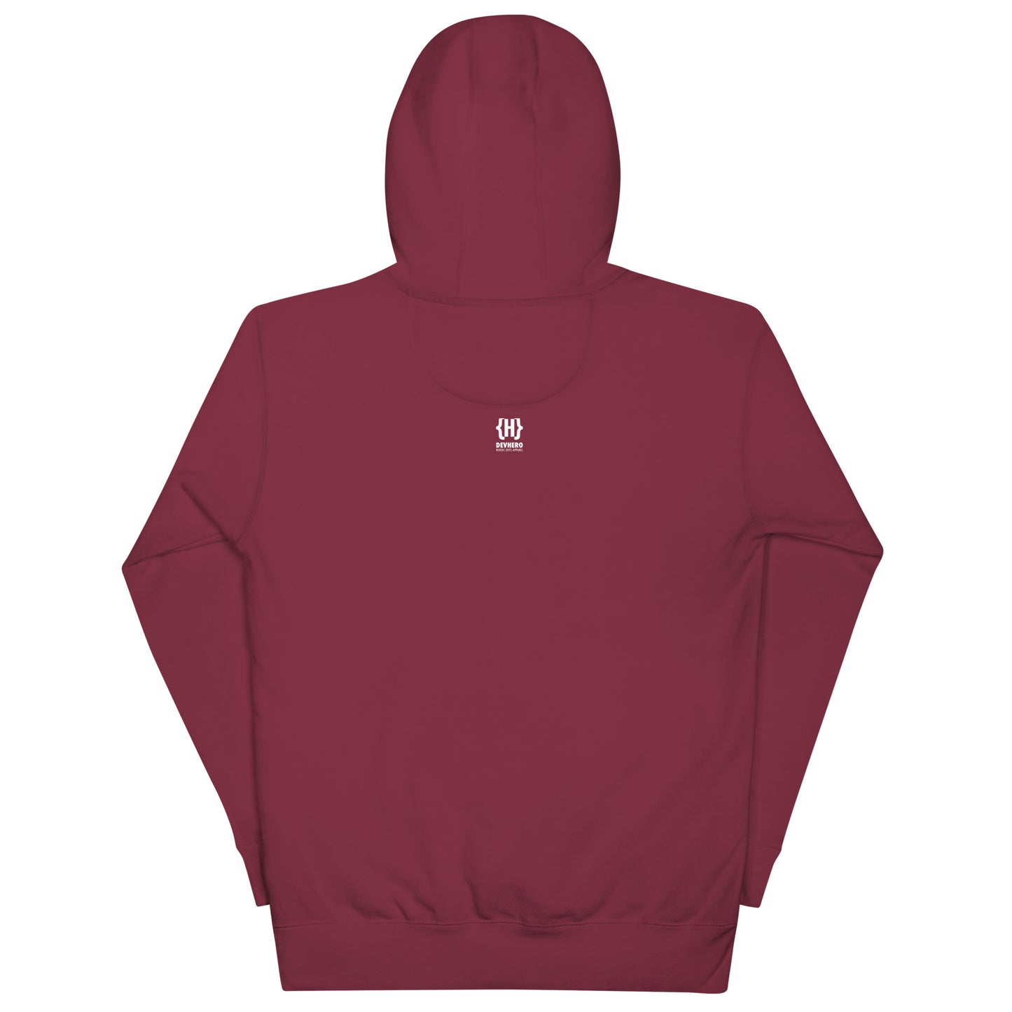 OPS Unisex Hoodie