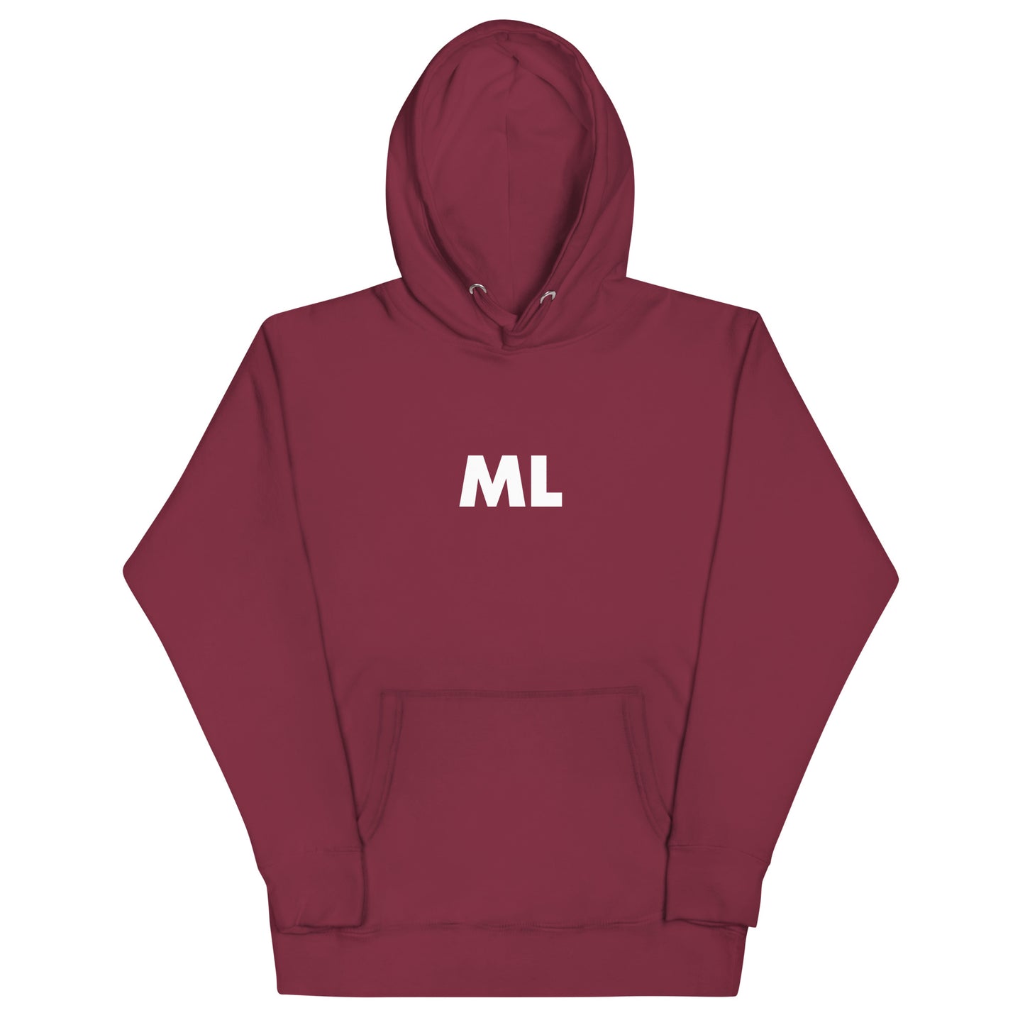 ML Unisex Hoodie