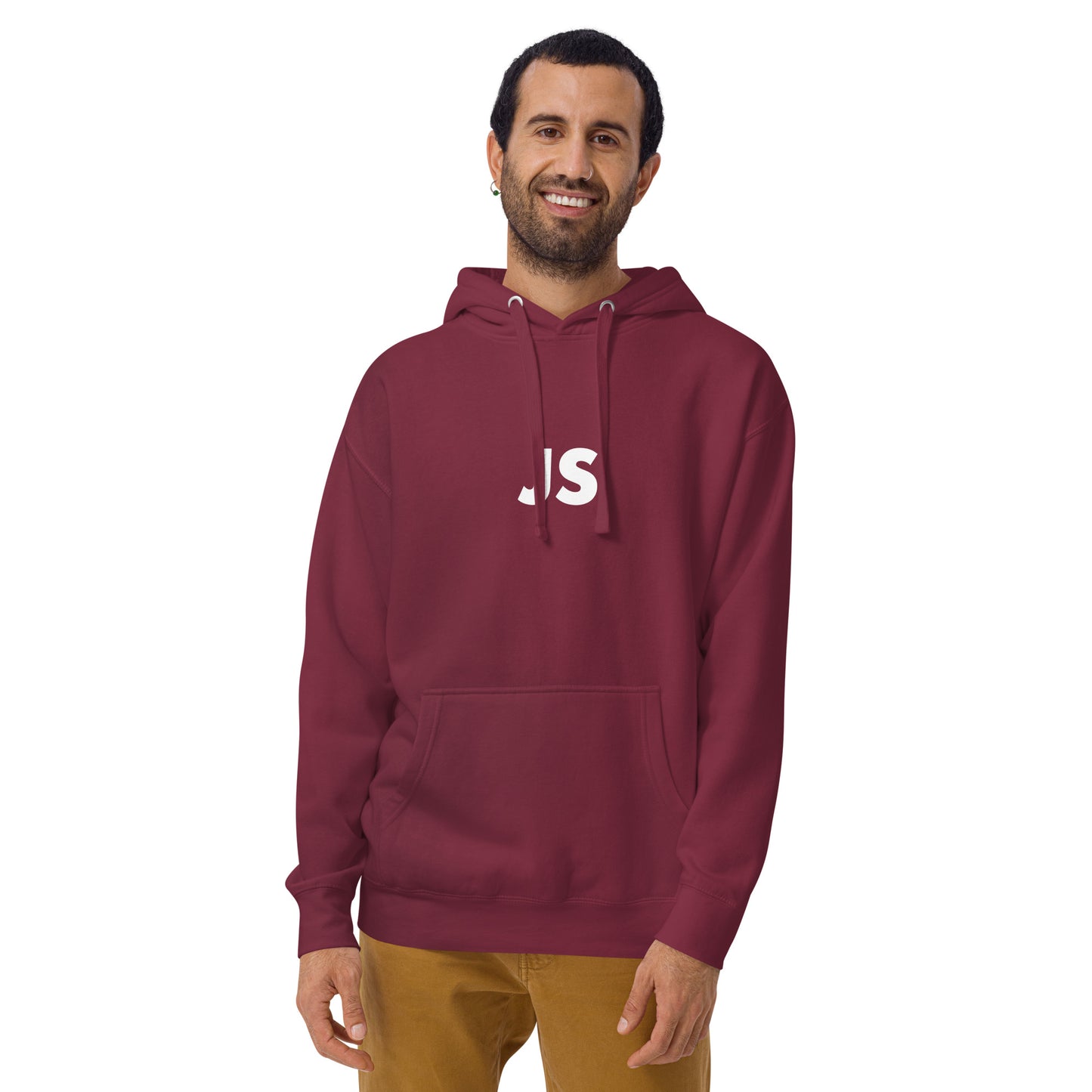 JS Unisex Hoodie