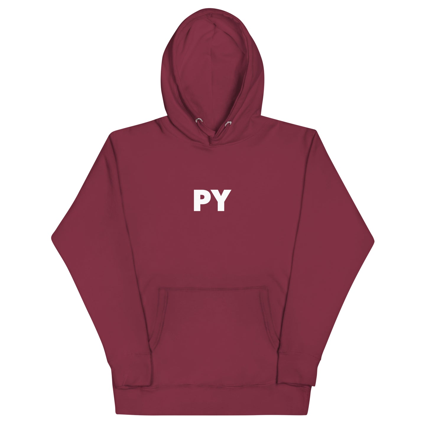 PY Unisex Hoodie
