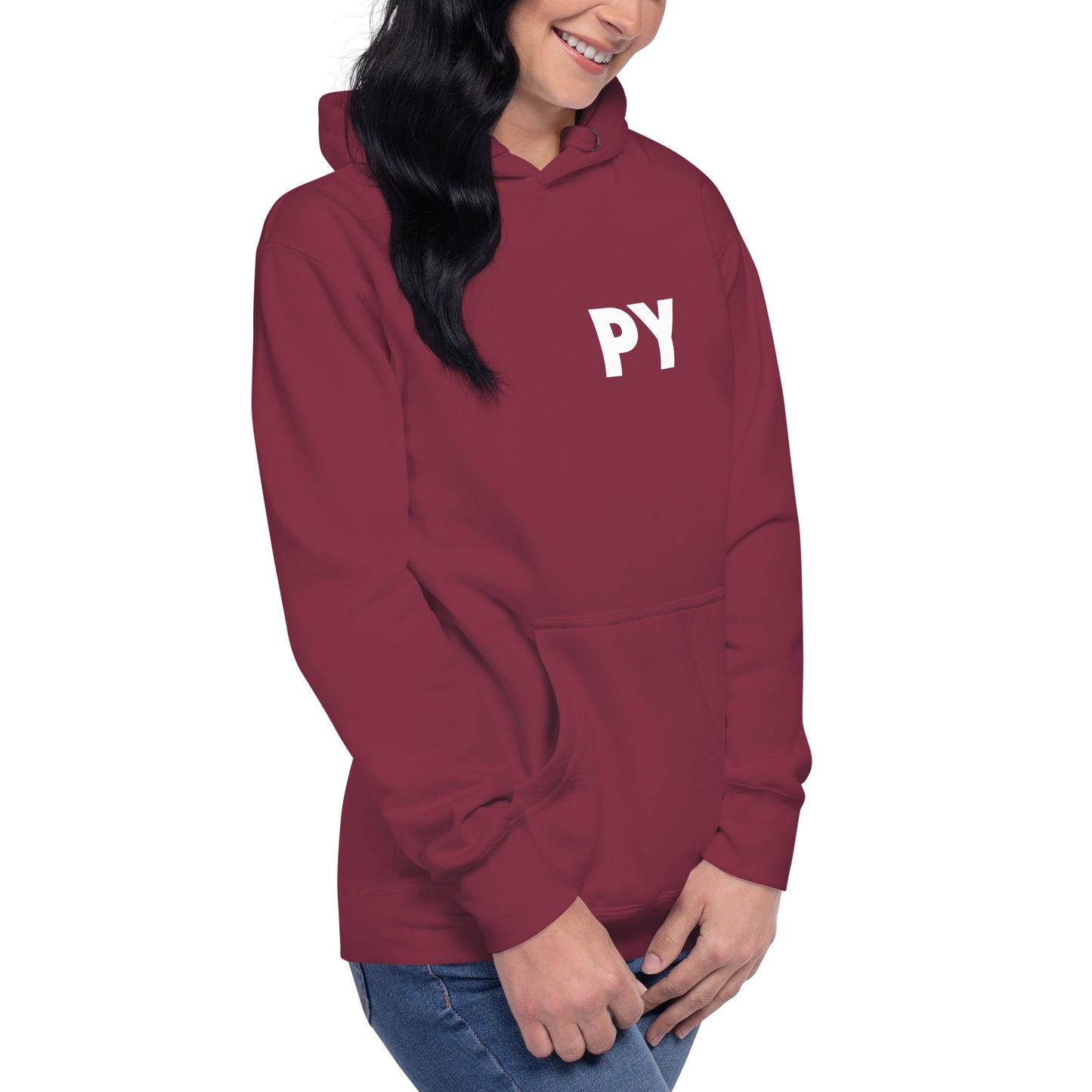 PY Unisex Hoodie
