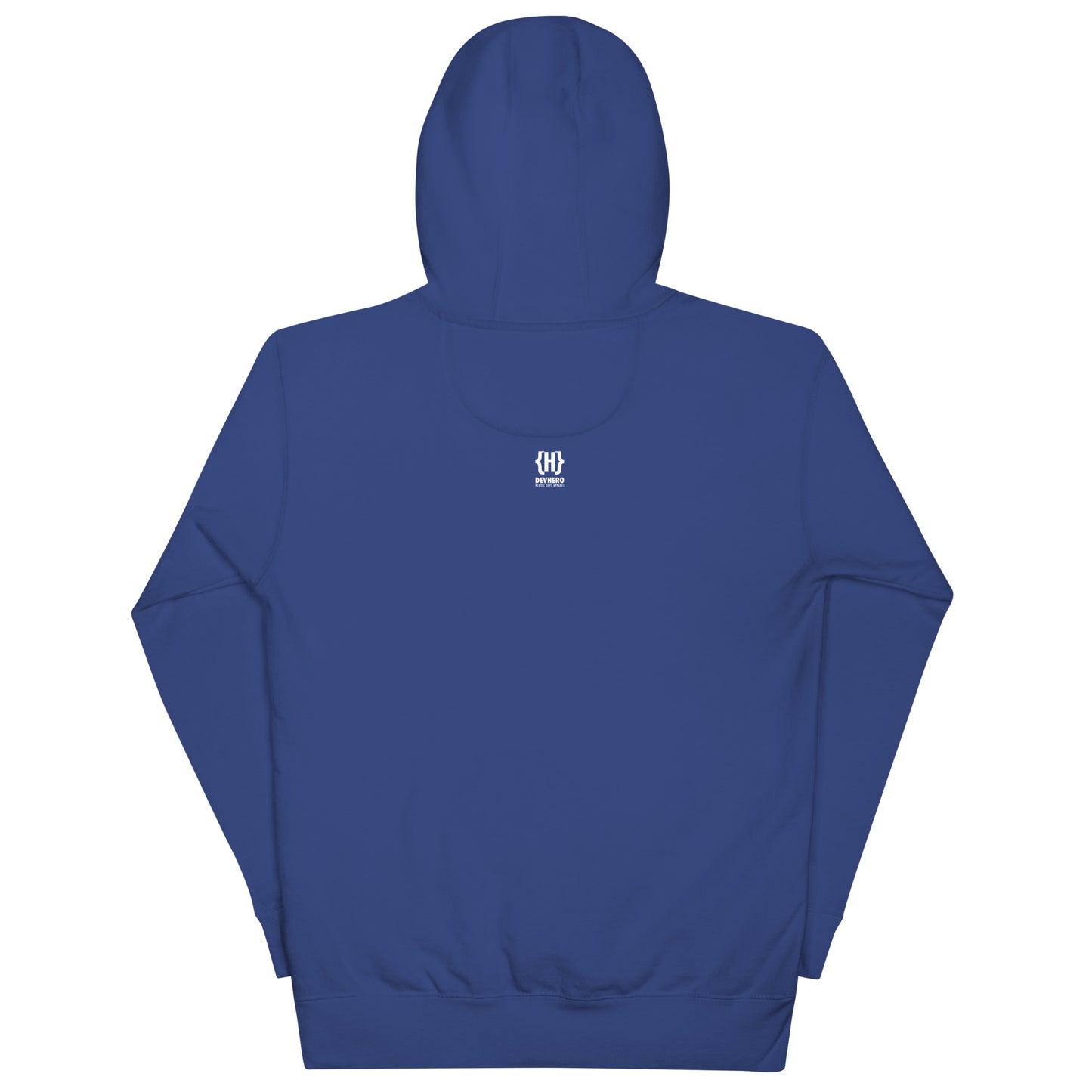 OPS Unisex Hoodie