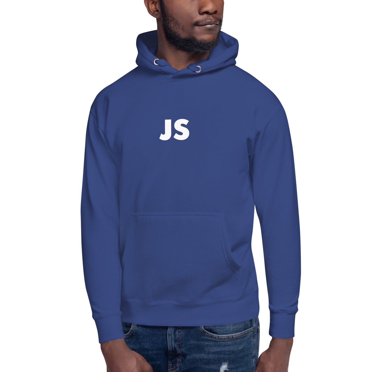 JS Unisex Hoodie