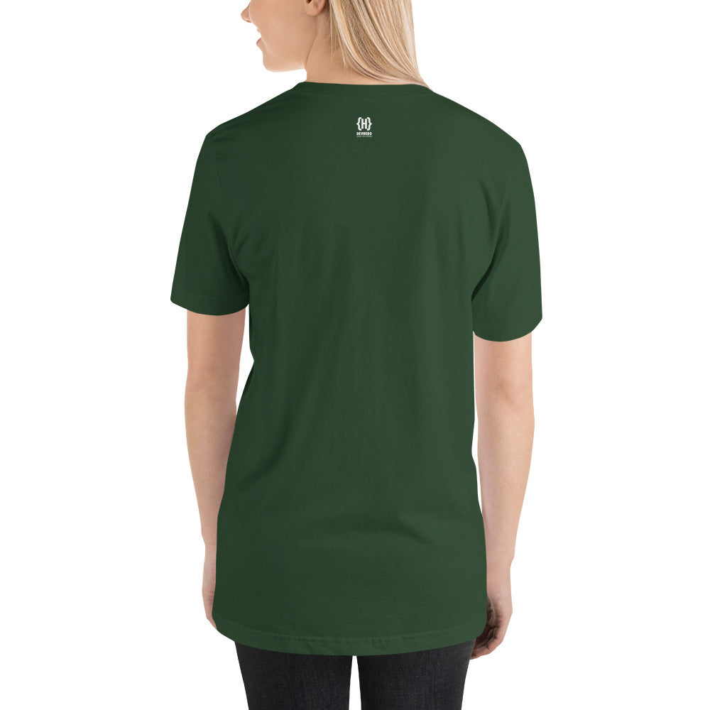 She Bulk t-shirt