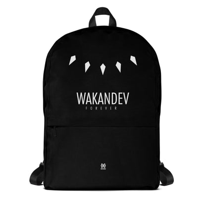 Wakandev Smart Backpack