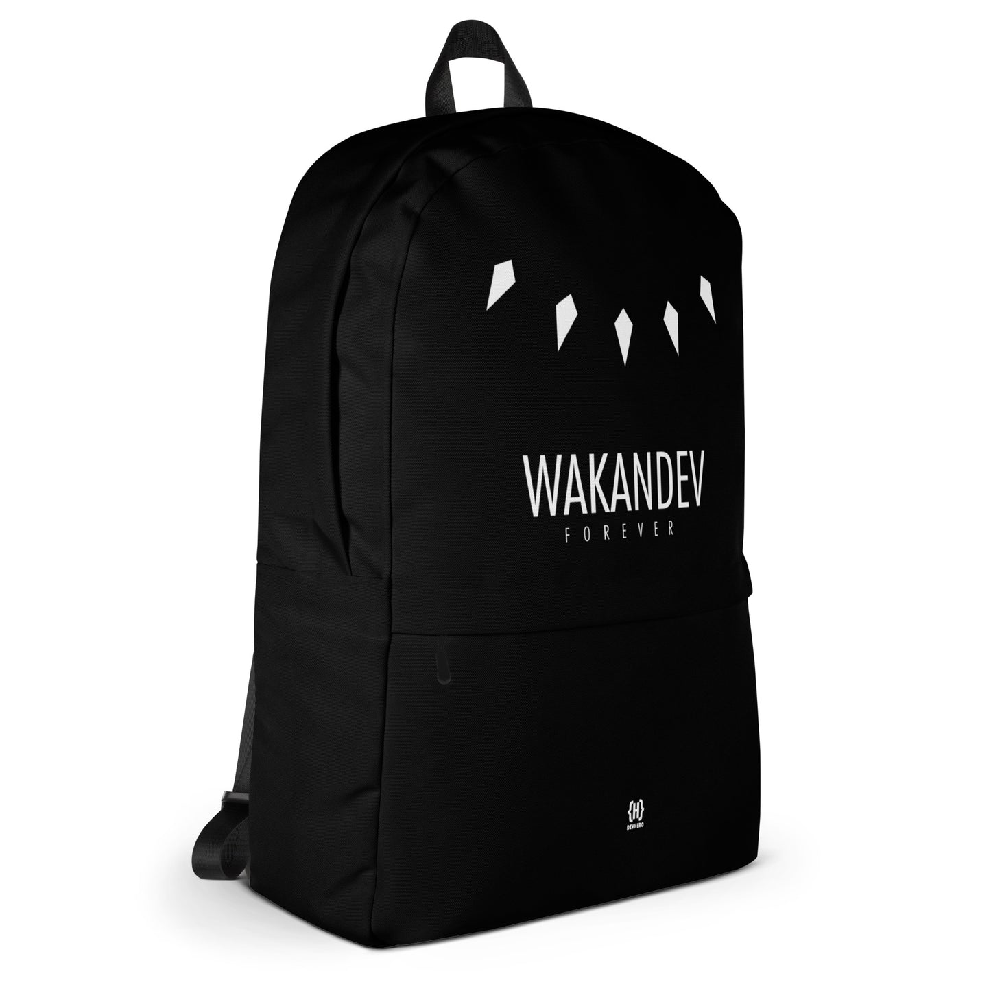 Wakandev Smart Backpack