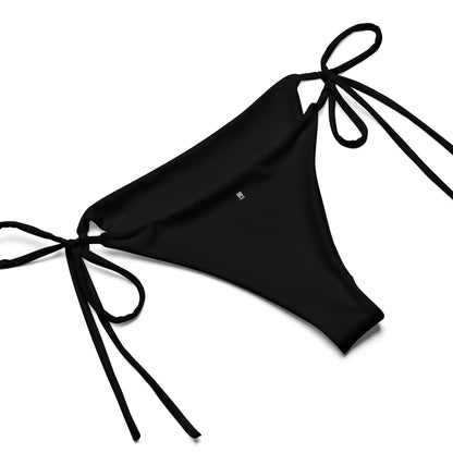 DevHero official string bikini