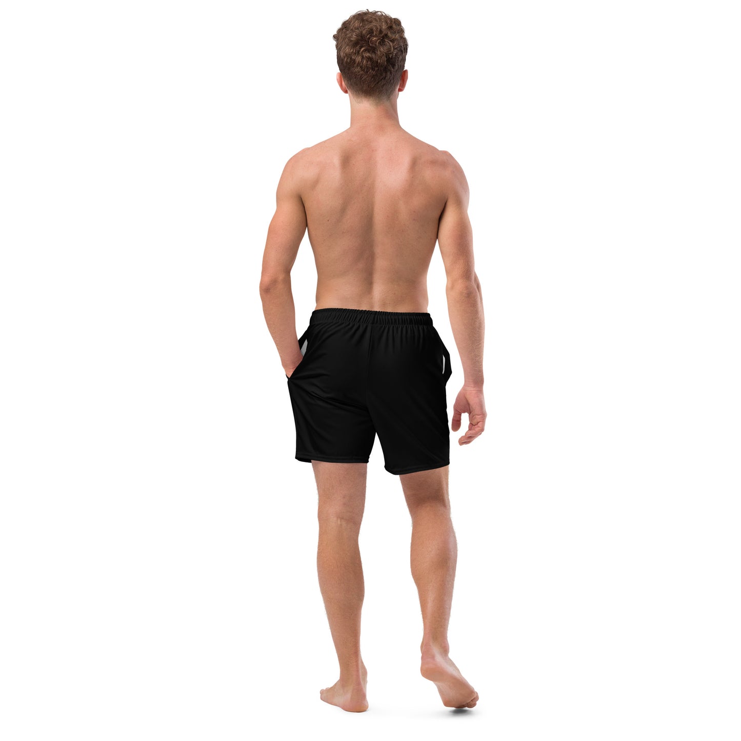 DevHero official - men's swim trunks