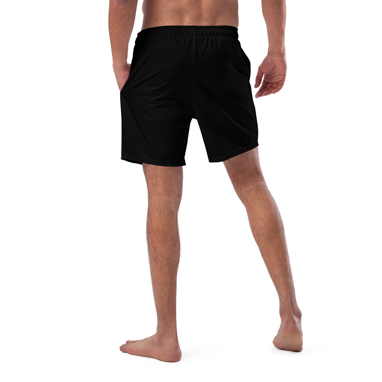 DevHero official - men's swim trunks