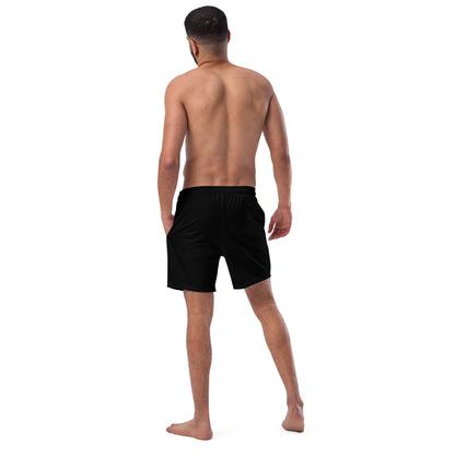 DevHero official - men's swim trunks