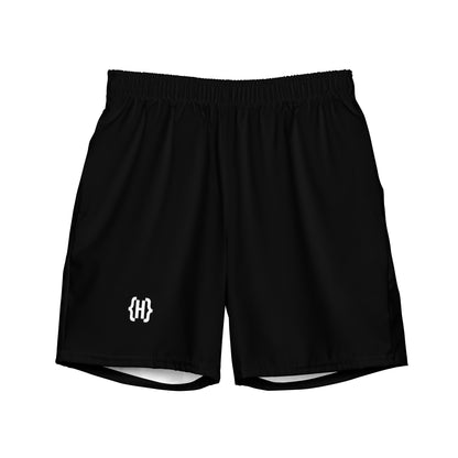 DevHero official - men's swim trunks