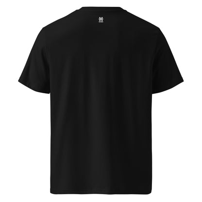 Fit-Tech Unisex organic cotton t-shirt