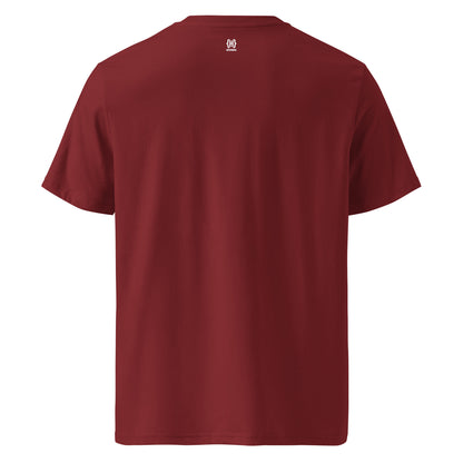 Fit-Tech Unisex organic cotton t-shirt