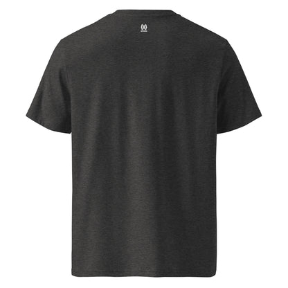 Fit-Tech Unisex organic cotton t-shirt