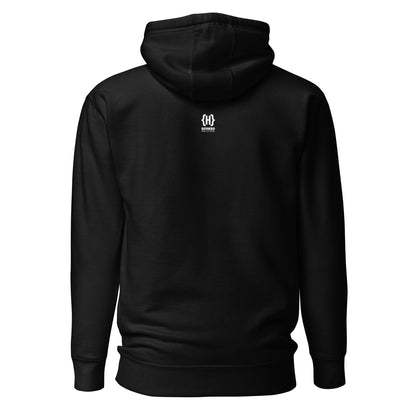 Clean Coder Unisex Premium Hoodie