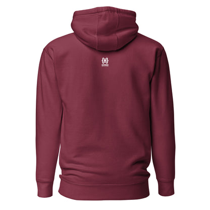 Clean Coder Unisex Premium Hoodie