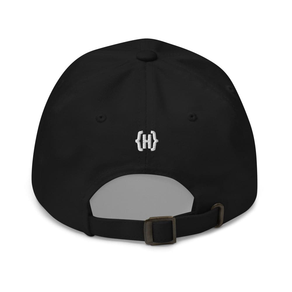 Hotfixer baseball cap