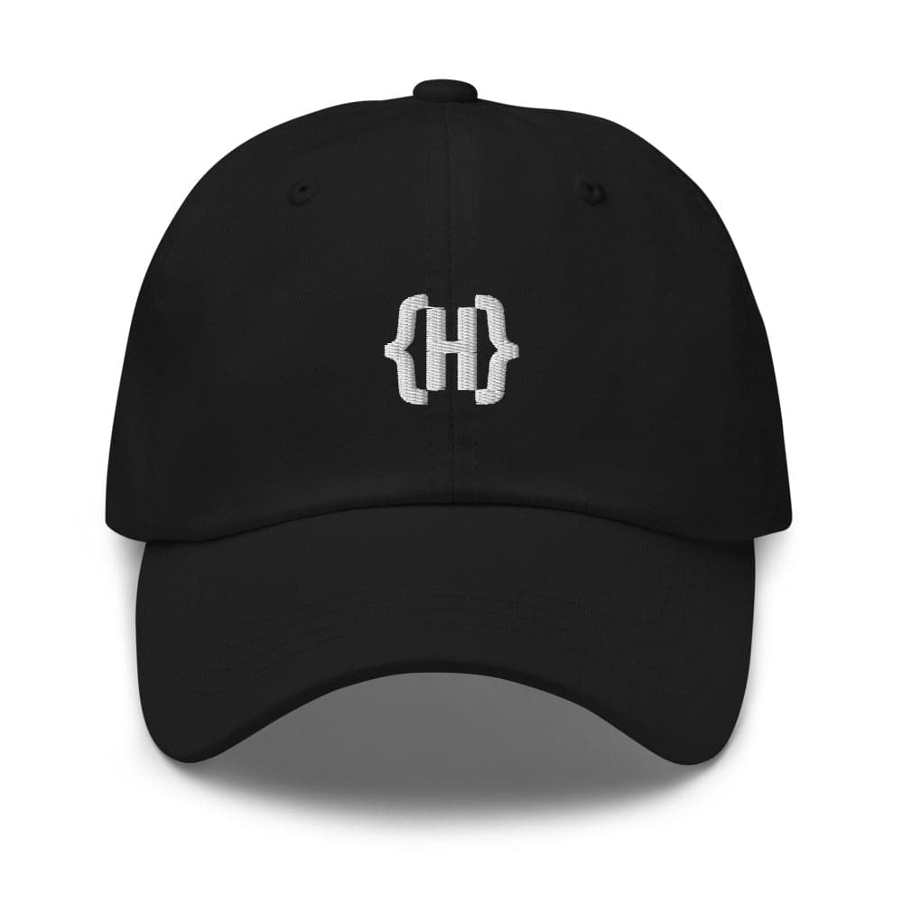 DevHero official baseball cap