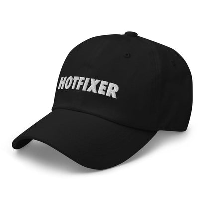 Hotfixer baseball cap