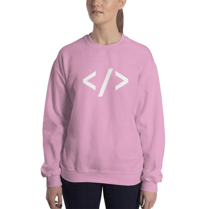 Automous Pink - sweatshirt