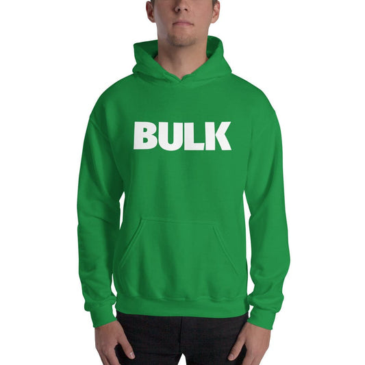 BULK - Hooded Sweatshirt by DevHero