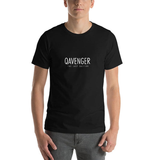 QAVENGER Unisex T-Shirt
