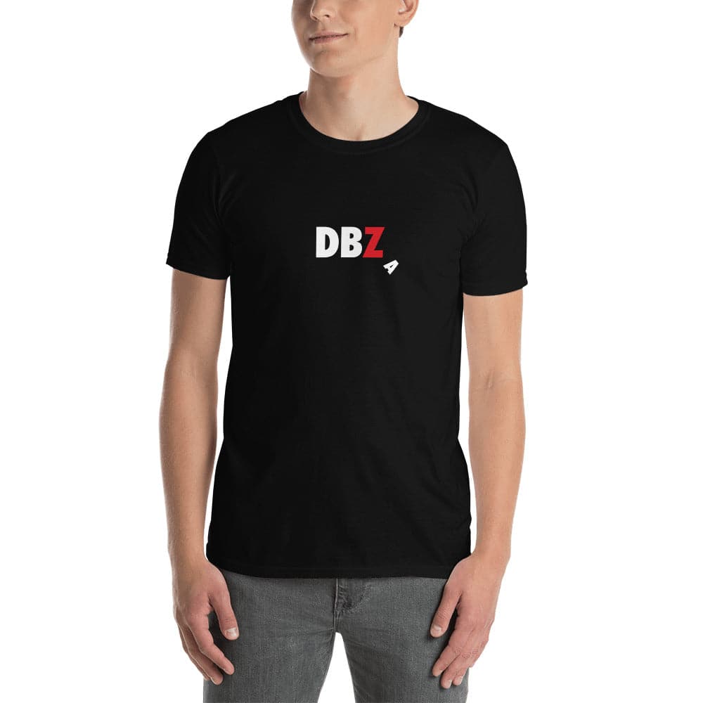 DBA-Z Short-Sleeve Unisex T-Shirt