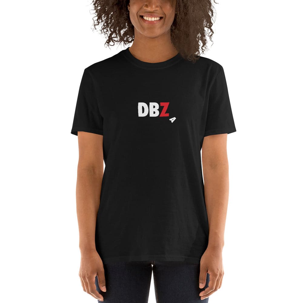 DBA-Z Short-Sleeve Unisex T-Shirt