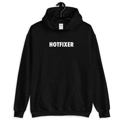 Hotfixer Unisex Hoodie